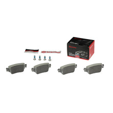 Cargar imagen en el visor de la galería, Balata Brembo P85135N