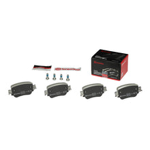 Cargar imagen en el visor de la galería, Balata Brembo P85135N