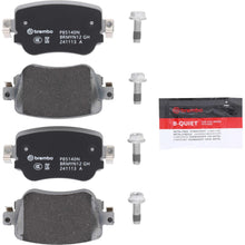 Cargar imagen en el visor de la galería, Balata Brembo P85140N