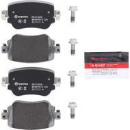 Balata Brembo P85140N