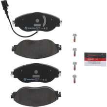 Cargar imagen en el visor de la galería, Balata Brembo P85144N - Mi Refacción