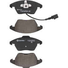 Cargar imagen en el visor de la galería, Balata Brembo P85146
