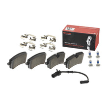 Cargar imagen en el visor de la galería, Balata Brembo P85150