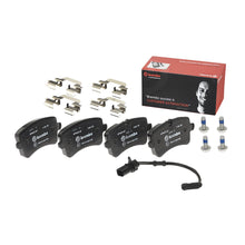 Cargar imagen en el visor de la galería, Balata Brembo P85150