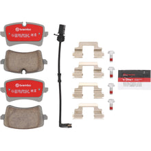Cargar imagen en el visor de la galería, Balata Brembo P85150Nx - Mi Refacción