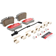 Balata Brembo P85150Nx - Mi Refacción