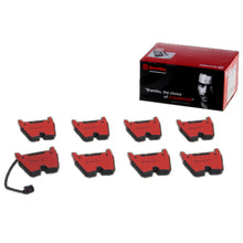 Cargar imagen en el visor de la galería, Balata Brembo P85152N