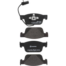 Cargar imagen en el visor de la galería, Balata Brembo P85153 - Mi Refacción