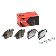 Balata Brembo P85154X - Mi Refacción