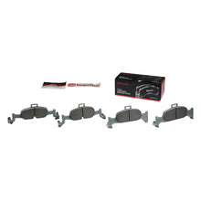 Cargar imagen en el visor de la galería, Balata Brembo P85164N