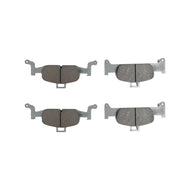Balata Brembo P85164N