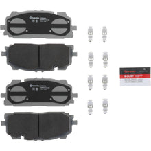 Cargar imagen en el visor de la galería, Balata Brembo P85165N