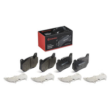 Cargar imagen en el visor de la galería, Balata Brembo P85177