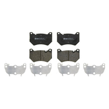 Cargar imagen en el visor de la galería, Balata Brembo P85177