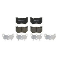 Balata Brembo P85177
