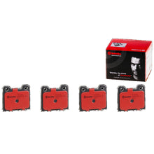 Cargar imagen en el visor de la galería, Balata Brembo P86002N