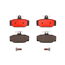 Cargar imagen en el visor de la galería, Balata Brembo P86009N