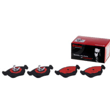 Cargar imagen en el visor de la galería, Balata Brembo P86013N