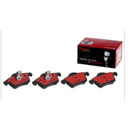 Balata Brembo P86014N