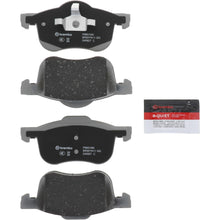 Cargar imagen en el visor de la galería, Balata Brembo P86016N - Mi Refacción