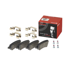 Cargar imagen en el visor de la galería, Balata Brembo P86021