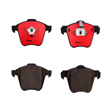 Cargar imagen en el visor de la galería, Balata Brembo P86022N