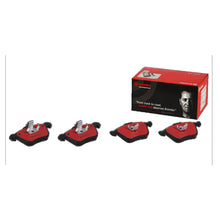 Cargar imagen en el visor de la galería, Balata Brembo P86022N