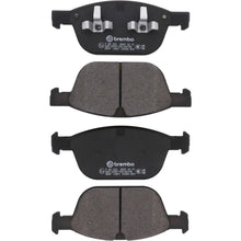 Cargar imagen en el visor de la galería, Balata Brembo P86023