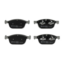 Cargar imagen en el visor de la galería, Balata Brembo P86023N