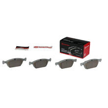 Cargar imagen en el visor de la galería, Balata Brembo P86023N