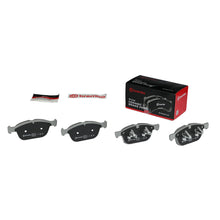 Cargar imagen en el visor de la galería, Balata Brembo P86023N