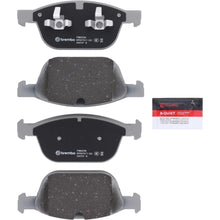 Cargar imagen en el visor de la galería, Balata Brembo P86023N