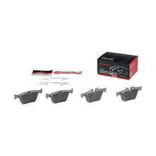 Cargar imagen en el visor de la galería, Balata Brembo P86029N