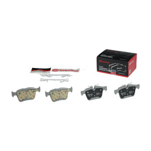 Cargar imagen en el visor de la galería, Balata Brembo P86029N