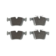 Balata Brembo P86029N