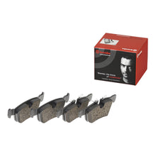 Cargar imagen en el visor de la galería, Balata Brembo P86030