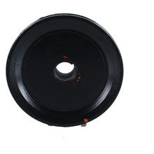 Cargar imagen en el visor de la galería, Polea Cigüeñal Lodi P-R12 - Mi Refacción