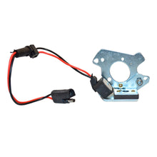Cargar imagen en el visor de la galería, Placa Magnética Ignición Distribuidor Kem Pc-102 - Mi Refacción