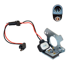 Cargar imagen en el visor de la galería, Placa Magnética Ignición Distribuidor Kem Pc-102 - Mi Refacción