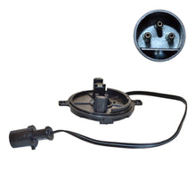 Cargar imagen en el visor de la galería, Placa Magnética Ignición Distribuidor Kem Pc-124 - Mi Refacción