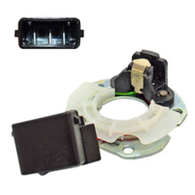 Cargar imagen en el visor de la galería, Placa Magnética Ignición Distribuidor Kem Pc-137 - Mi Refacción