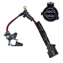 Cargar imagen en el visor de la galería, Placa Magnética Ignición Distribuidor Kem Pc-237 - Mi Refacción