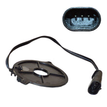 Cargar imagen en el visor de la galería, Placa Magnética Ignición Distribuidor Kem Pc-249 - Mi Refacción