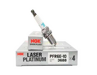 Bujía Ngk Pfr6E-10 - Mi Refacción