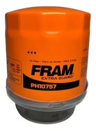 Filtro Aceite Fram Ph10757