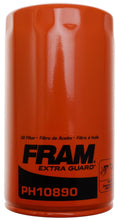 Cargar imagen en el visor de la galería, Filtro Aceite Fram Ph10890 - Mi Refacción