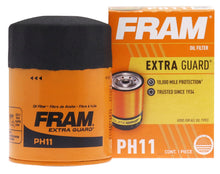 Cargar imagen en el visor de la galería, Filtro Aceite Fram Ph11 - Mi Refacción