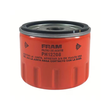Cargar imagen en el visor de la galería, Filtro Aceite Fram Ph12208 - Mi Refacción
