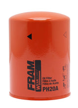 Cargar imagen en el visor de la galería, Filtro Turbocargador Fram Ph20A - Mi Refacción