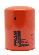 Filtro Turbocargador Fram Ph20A - Mi Refacción